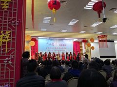 -星云文教馆