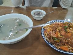 -满记烧饼(牛街东里小区一区店)
