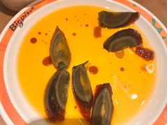 -比格比萨自助(宋家庄店)