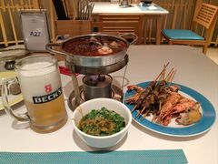 -味餐厅·海鲜·火锅·自助餐