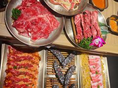 -西塔老太太泥炉烤肉(亚运村店)