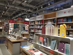 -当当书店(国泰广场店)