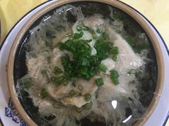 -客家王车田豆腐坊(翻身店)