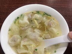 -陆氏馄饨(烟雨长廊店)