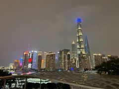-三利音·东方司宴(外滩店)