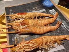 -一绪に寿喜烧(虹悦城店)