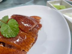 -鸭王烤鸭店(三里河店)