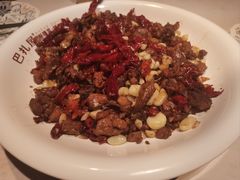 -巴扎屋大盘鸡·新疆菜(汇嘉时代店)