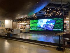 -扶光书店(中环店)
