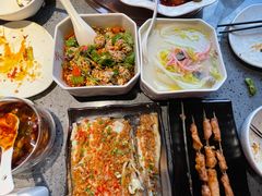 -虾胡闹龙虾馆(湄南河店)