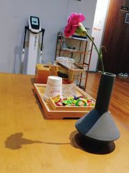 -FineYoga梵音瑜伽·普拉提