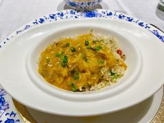 -Yan Ting 宴庭中餐厅(上海静安瑞吉酒店)