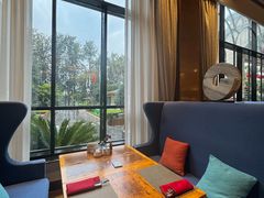 -翠湖六号全日制西餐厅(翠湖宾馆店)