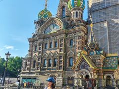 -滴血救世主教堂