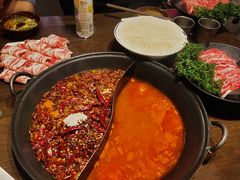 -萍姐火锅·公路夜市(南京新街口店)