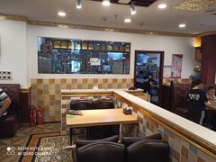 -巴依兄弟西域美食(机场店)