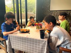 -北京山里寒舍度假酒店