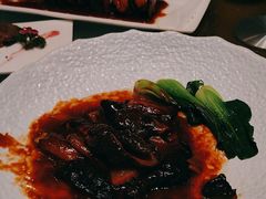 -裕德隆清真饭庄·天津特色菜(东丽店)