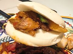 -阿里疆Alijiang·丝路美食·异域风情·清真(长楹天街店)