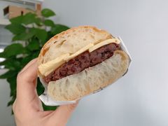 -沁屋面包店(人民东路店)