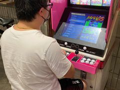 -CITY MART城市集市·里弄(北外滩来福士广场店)