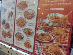 -孖记茶档·热腾茶餐(荔湾领展广场店)