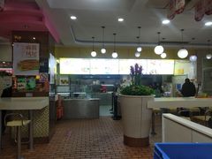 -六和餐饮(东城根店)