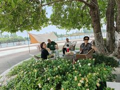 -云里小坐·海泉湾·团建·宴席·下午茶(金堂海泉湾店)