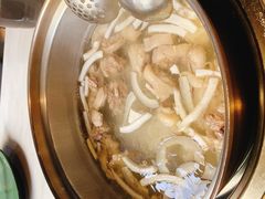 -狐狸爱上椰子鸡(滨江星光大道店)