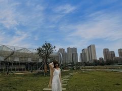 -三圣花乡旅游区