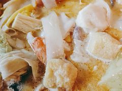 -张亮麻辣烫(哈尔滨金爵万象店)