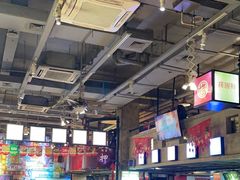 -捞围鲜·港式打边炉(海阳路店)