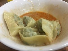 -潘国仙耳光馄饨(黄家阙路店)