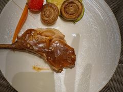 -南京金鹰尚美酒店·尚美西餐厅