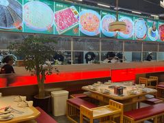 -蜀辣居鲜货老火锅(簇桥富顿中心店)