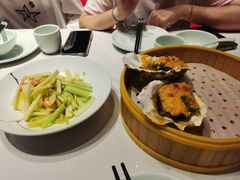 -必点海鲜·海肠捞饭·鲅鱼水饺(滨江道店)
