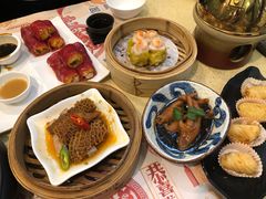 -点都德(大茶楼店)