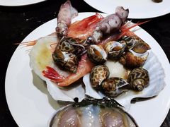 -川骄海鲜自助(亚运村店)