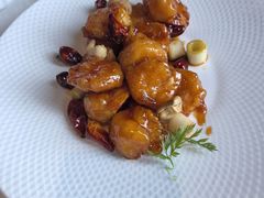 -旺顺阁·北京菜(北辰上品+)