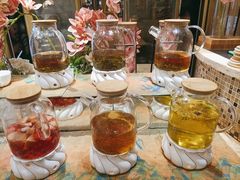-芭菲盛宴·环球美食(锦城万达广场店)