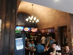 等位区-217丰惠源抓饭(星湖街店)