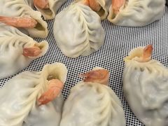 -叶存利海鲜大馅饺子(海宁路总店)