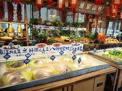 -胖姐渔村(中源大道店)