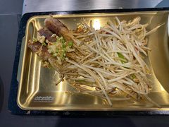 -大神太神·铁板烧(瑞虹天地月亮湾店)