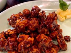 -虎哥私房菜(馒头山店)
