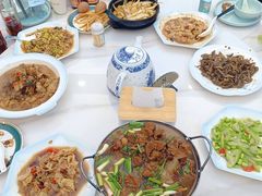 -黄牛肉馆·皖南土菜