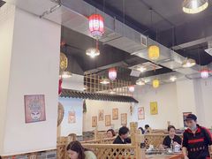 -老家大锅台·地锅鸡·铁锅炖(建邺文体路店)