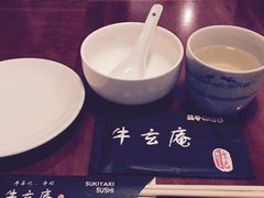 -牛玄庵日式寿喜烧·料理店(新源里店)