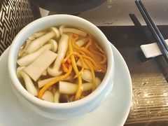 -杭州和达希尔顿逸林酒店·和园中餐厅-杭帮菜名店