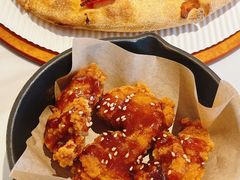 -必胜客(安盛金马店)